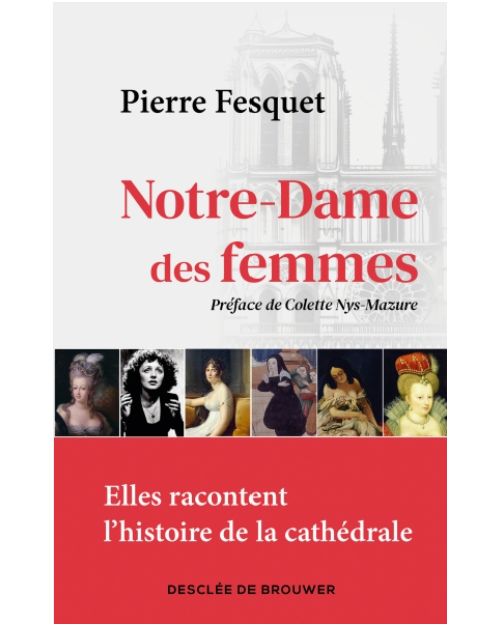 Notre-Dame des femmes