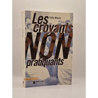 Les Croyants non pratiquants. BR35128